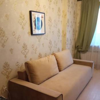Сдается 1-комнатная квартира, 38 м²