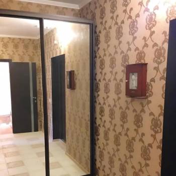 Сдается 1-комнатная квартира, 38 м²