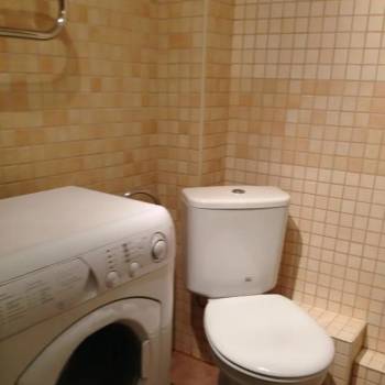 Сдается 1-комнатная квартира, 38 м²