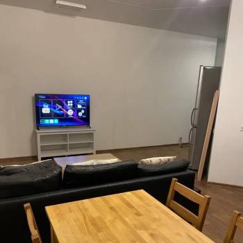 Сдается 2-х комнатная квартира, 70 м²