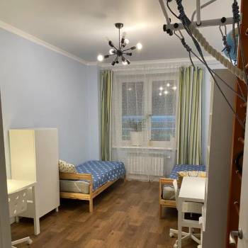 Сдается 2-х комнатная квартира, 70 м²