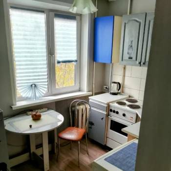 Сдается 1-комнатная квартира, 30 м²