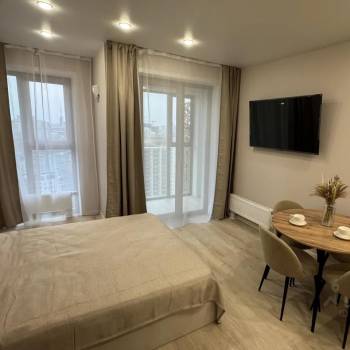 Сдается 1-комнатная квартира, 28 м²
