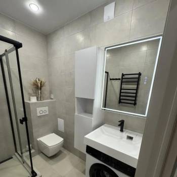 Сдается 1-комнатная квартира, 28 м²