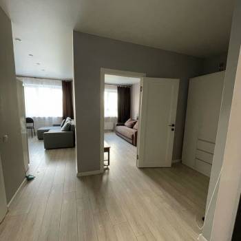 Сдается 1-комнатная квартира, 40,3 м²