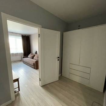 Сдается 1-комнатная квартира, 40,3 м²