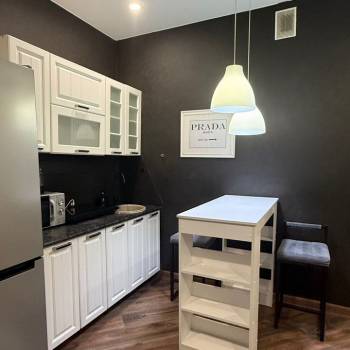 Сдается 1-комнатная квартира, 28 м²