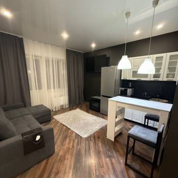 Сдается 1-комнатная квартира, 28 м²