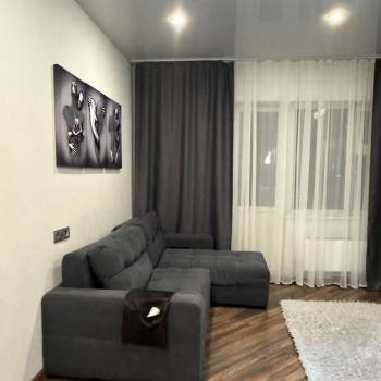 Сдается 1-комнатная квартира, 28 м²