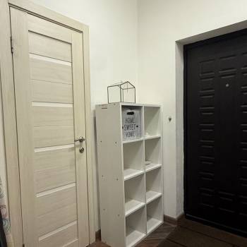 Сдается 1-комнатная квартира, 28 м²
