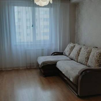 Сдается 1-комнатная квартира, 38 м²