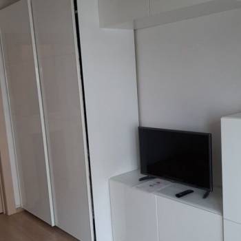 Сдается 1-комнатная квартира, 38 м²
