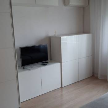 Сдается 1-комнатная квартира, 38 м²