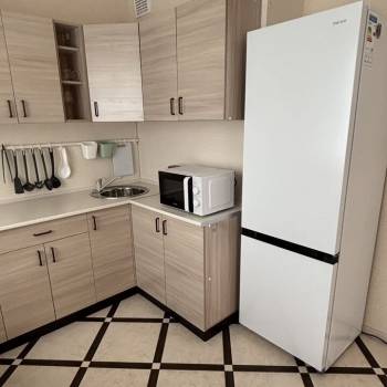 Сдается 1-комнатная квартира, 36,6 м²