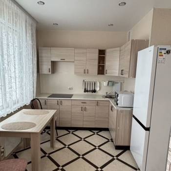 Сдается 1-комнатная квартира, 36,6 м²