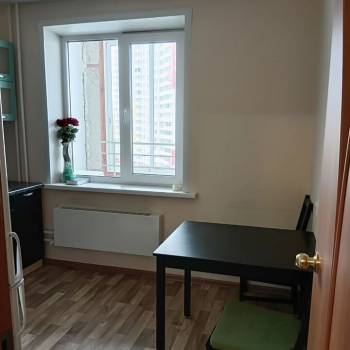 Сдается 1-комнатная квартира, 34 м²