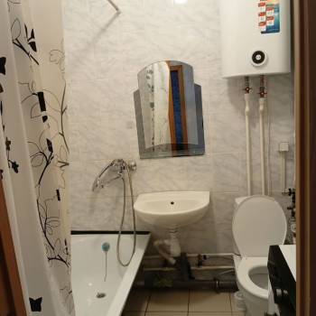 Сдается 1-комнатная квартира, 34 м²