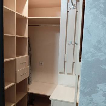 Сдается 1-комнатная квартира, 34 м²