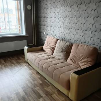 Сдается 1-комнатная квартира, 34 м²