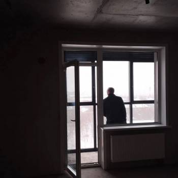 Продается 1-комнатная квартира, 26,1 м²