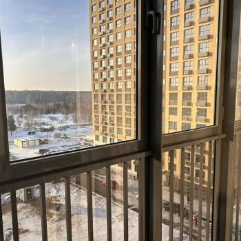 Продается 1-комнатная квартира, 22 м²