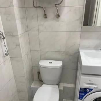 Сдается 1-комнатная квартира, 28,4 м²