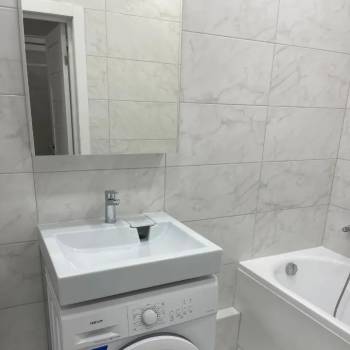 Сдается 1-комнатная квартира, 28,4 м²