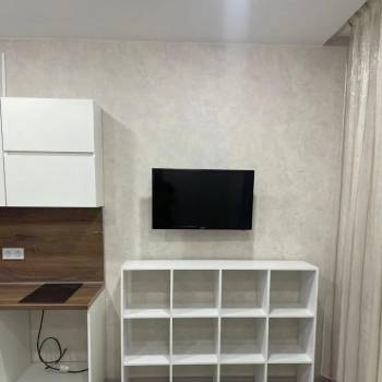 Сдается 1-комнатная квартира, 28,4 м²