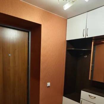 Сдается 1-комнатная квартира, 36,3 м²