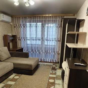 Сдается 1-комнатная квартира, 36,3 м²