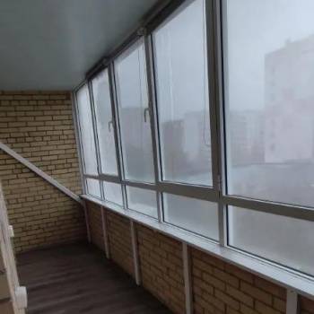 Сдается 1-комнатная квартира, 36,3 м²
