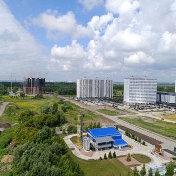 Продается 1-комнатная квартира, 37,8 м²
