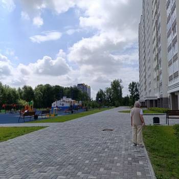 Продается 1-комнатная квартира, 37,8 м²