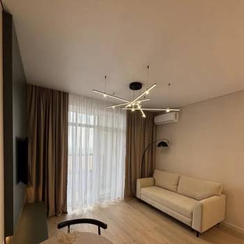 Сдается 1-комнатная квартира, 26 м²