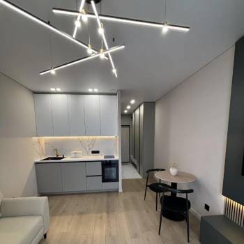 Сдается 1-комнатная квартира, 26 м²