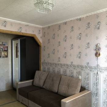 Сдается 1-комнатная квартира, 33 м²