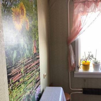Сдается 1-комнатная квартира, 33 м²