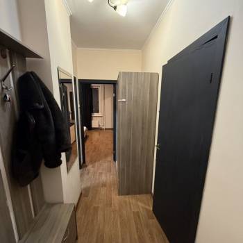 Сдается 1-комнатная квартира, 33,5 м²