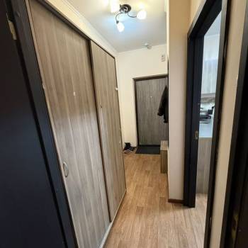 Сдается 1-комнатная квартира, 33,5 м²