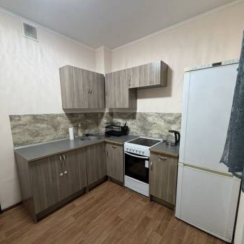 Сдается 1-комнатная квартира, 33,5 м²