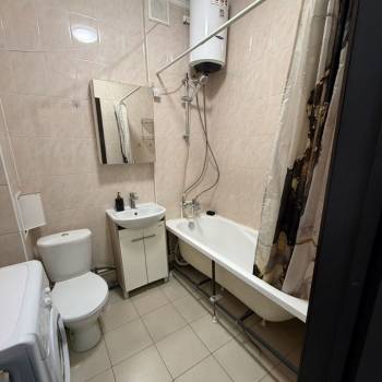Сдается 1-комнатная квартира, 33,5 м²