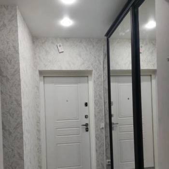 Сдается 2-х комнатная квартира, 48 м²