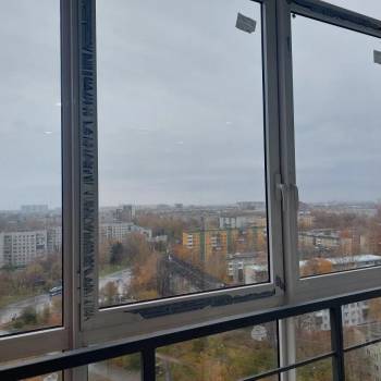Сдается 2-х комнатная квартира, 48 м²