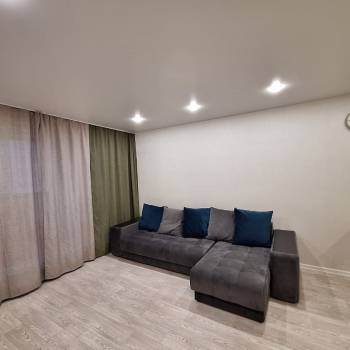 Сдается 1-комнатная квартира, 35 м²
