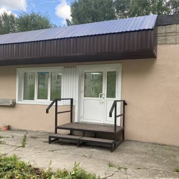 Сдается Нежилое помещение, 51 м²
