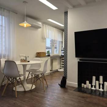 Продается 3-х комнатная квартира, 55,4 м²