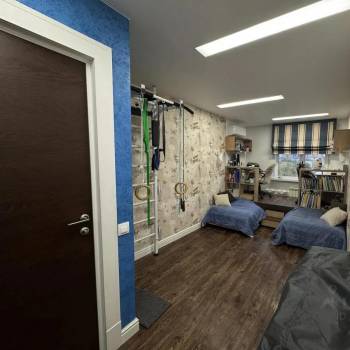 Продается 3-х комнатная квартира, 55,4 м²