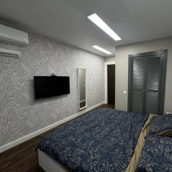 Продается 3-х комнатная квартира, 55,4 м²