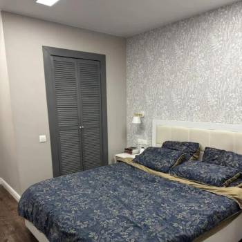 Продается 3-х комнатная квартира, 55,4 м²