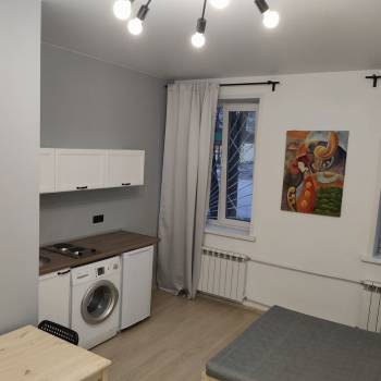 Сдается 1-комнатная квартира, 22 м²